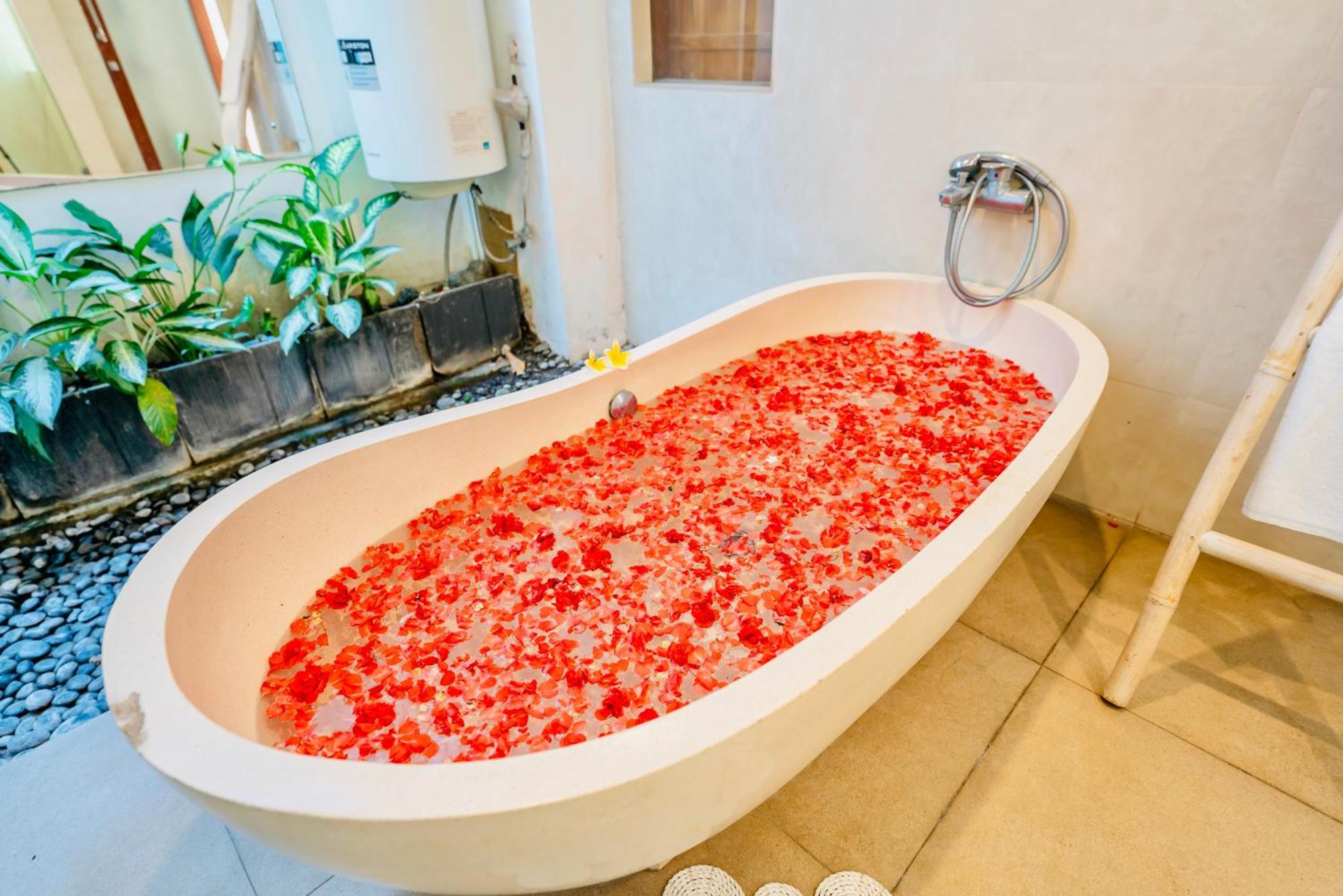 Villa Olli Seminyak  Bagian luar foto